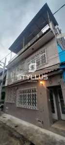 Casa de Condomínio com 3 Quartos à venda, 160m² no Méier, Rio de Janeiro
