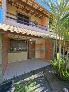 Casa de Condomínio com 3 Quartos à venda, 105m² no Jardim Excelsior, Cabo Frio