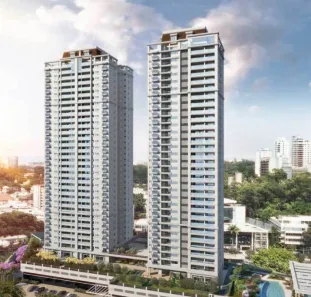 Apartamento com 4 Quartos à venda, 252m² no Real Parque, São Paulo