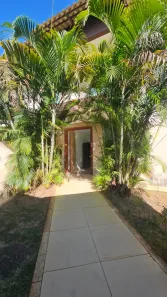 Sobrado com 4 Quartos à venda, 270m² no Jardim Santo Antônio, Goiânia
