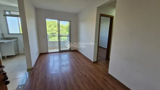 Apartamento com 2 Quartos à venda, 48m² no Morro Santana, Porto Alegre