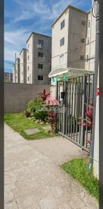 Apartamento com 2 Quartos à venda, 41m² no Guaratiba, Rio de Janeiro