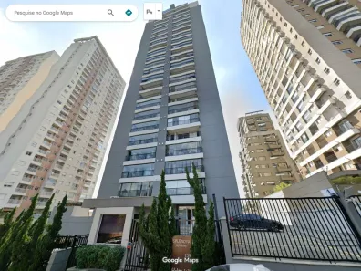 Apartamento com 1 Quarto para alugar, 49m² no Melville Empresarial I e II, Barueri
