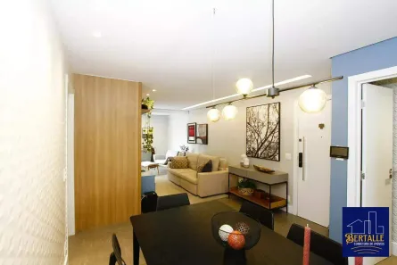 Apartamento com 3 Quartos à venda, 184m² no Gutierrez, Belo Horizonte