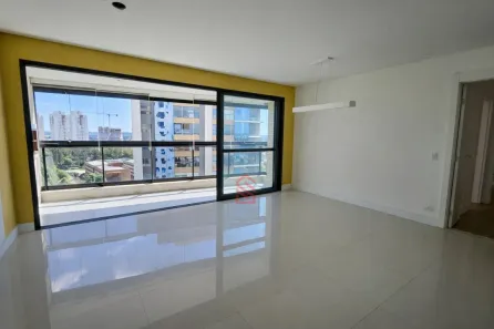 Apartamento com 3 Quartos à venda, 108m² no Cidade Industrial, Curitiba