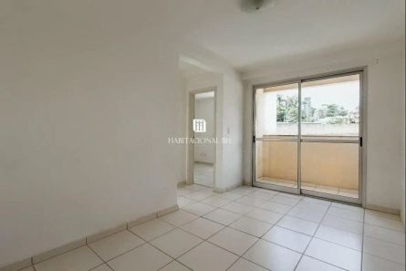 Apartamento com 2 Quartos à venda, 49m² no Santa Branca, Belo Horizonte