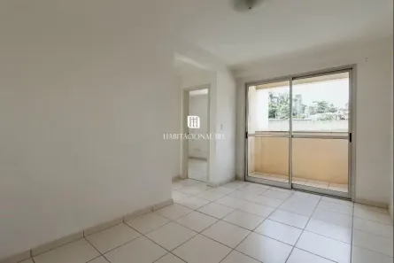Apartamento com 2 Quartos à venda, 49m² no Santa Branca, Belo Horizonte