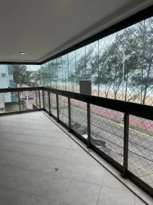 Apartamento com 3 Quartos à venda, 150m² no Praia do Pecado, Macaé
