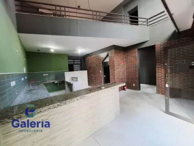 Ponto Comercial para alugar, 150m² no Vila Tibério, Ribeirão Preto
