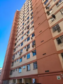 Apartamento com 2 Quartos para venda ou aluguel, 55m² no Santa Rosa, Niterói