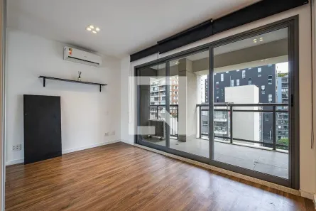 Kitnet com 1 Quarto à venda, 31m² no Sumarezinho, São Paulo