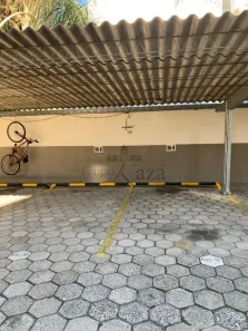 Apartamento com 3 Quartos para alugar, 69m² no Cidade Morumbi, São José dos Campos