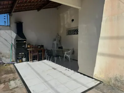 Casa com 3 Quartos à venda, 216m² no , Paço do Lumiar