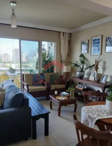 Apartamento com 3 Quartos à venda, 140m² no Itaigara, Salvador