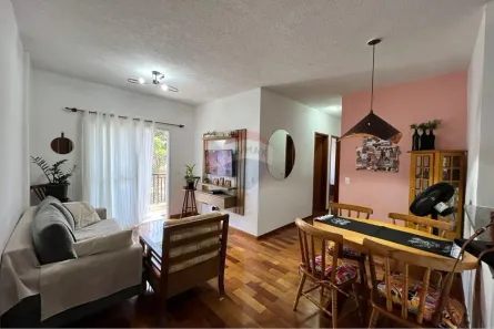 Apartamento com 3 Quartos à venda, 70m² no Vila Galvão, Guarulhos