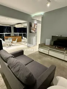 Apartamento com 2 Quartos à venda, 69m² no Vila Gertrudes, São Paulo