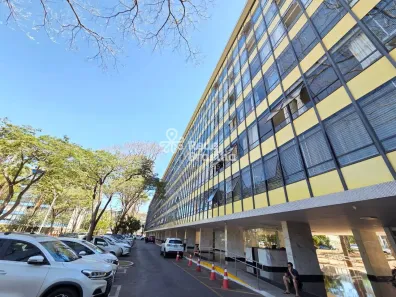 Apartamento com 3 Quartos para alugar, 160m² no Asa Sul, Brasília