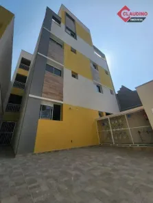 Apartamento com 2 Quartos para venda ou aluguel, 34m² no Cidade Mãe do Céu, São Paulo