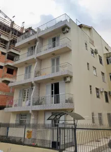 Apartamento com 2 Quartos à venda, 58m² no Nossa Senhora do Rosário, São José