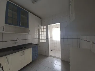 Apartamento com 2 Quartos à venda, 68m² no Vila São José, Taubaté
