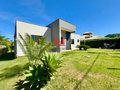 Casa de Condomínio com 4 Quartos à venda, 310m² no , Jaboticatubas