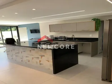 Casa de Condomínio com 4 Quartos à venda, 260m² no Jardim Celeste, Jundiaí