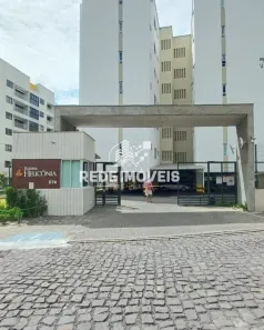 Apartamento com 3 Quartos para alugar, 56m² no Uruguai, Teresina