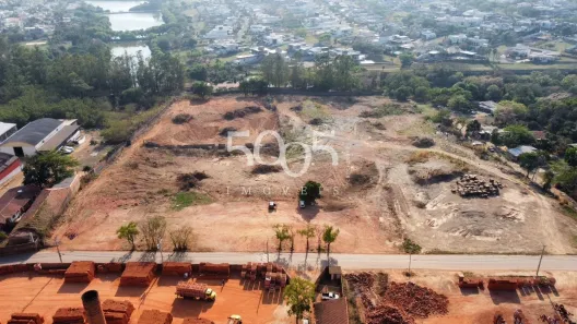Lote/Terreno à venda, 35103m² no Vila Padre Bento, Itu
