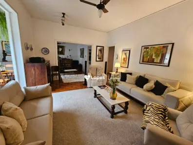 Apartamento com 3 Quartos à venda, 150m² no Jardim Botânico, Rio de Janeiro