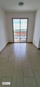 Apartamento com 2 Quartos à venda, 50m² no Chácaras Campos Elíseos, Campinas