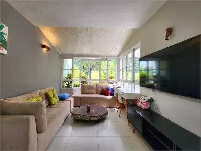 com 3 Quartos para alugar, 129m² no Riviera, Bertioga