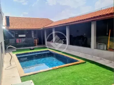 Casa com 2 Quartos à venda, 200m² no , Jardinópolis