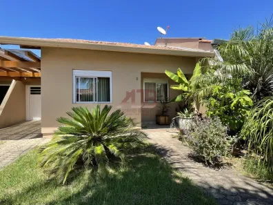 Casa com 2 Quartos à venda, 70m² no V, Campo Bom