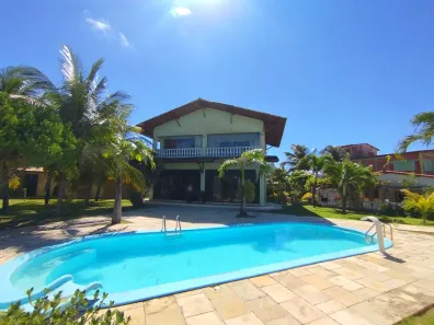 Casa com 10 Quartos à venda, 1400m² no , Nísia Floresta