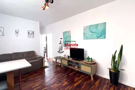 Apartamento com 3 Quartos à venda, 87m² no Luxemburgo, Belo Horizonte