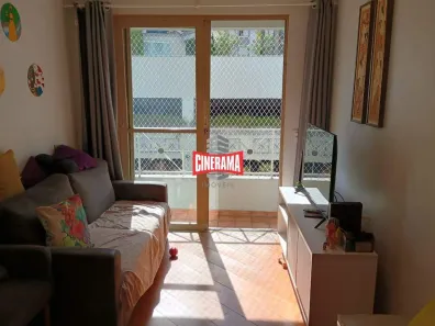 Apartamento com 2 Quartos à venda, 54m² no Vila Prudente, São Paulo