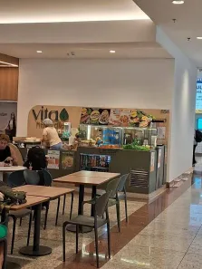 Ponto Comercial à venda, 1m² no Setor Oeste, Goiânia