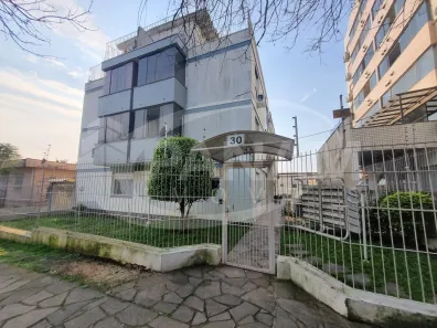 Apartamento com 2 Quartos à venda, 56m² no São Sebastião, Porto Alegre