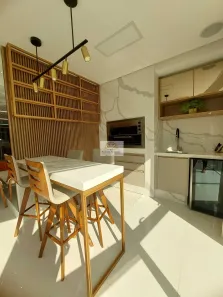 Apartamento com 3 Quartos para alugar, 138m² no Centro, Balneário Camboriú