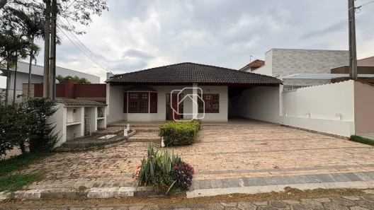Casa de Condomínio com 4 Quartos para alugar, 195m² no Portal da Vila Rica, Itu