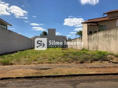 Lote/Terreno à venda, 525m² no Jardim Karaíba, Uberlândia