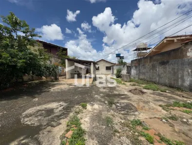Imóvel Comercial com 3 Quartos à venda, 494m² no Setor Marechal Rondon, Goiânia