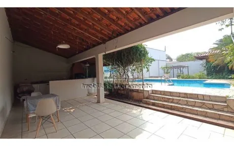 Casa com 4 Quartos à venda, 320m² no Nova Piracicaba, Piracicaba