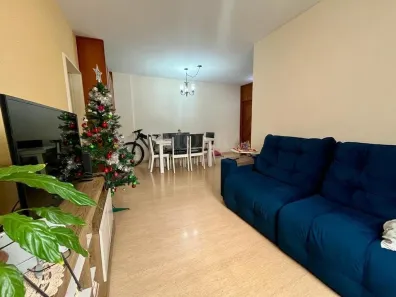 Apartamento com 3 Quartos à venda, 88m² no Centro, Florianópolis