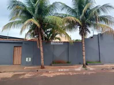 Imóvel Comercial à venda, 1m² no Jardim Elza, Igarapava