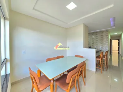 Casa com 3 Quartos à venda, 70m² no Jardim Candelária, Divinópolis