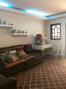 Sobrado com 3 Quartos à venda, 220m² no Parque São Jorge, São Paulo