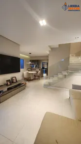 Casa de Condomínio com 3 Quartos à venda, 124m² no SIM, Feira de Santana