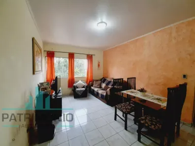 Apartamento com 2 Quartos à venda, 78m² no Osvaldo Cruz, São Caetano do Sul