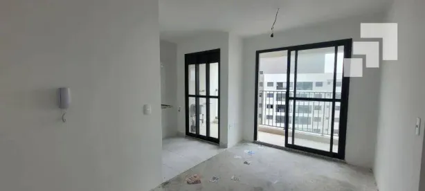 Apartamento com 2 Quartos à venda, 47m² no Vila Anastácio, São Paulo